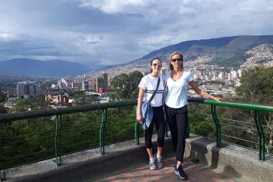 4-Hour Medellin, Envigado & Sabaneta Three County Tour - Three Antioquia Places in Four Hours