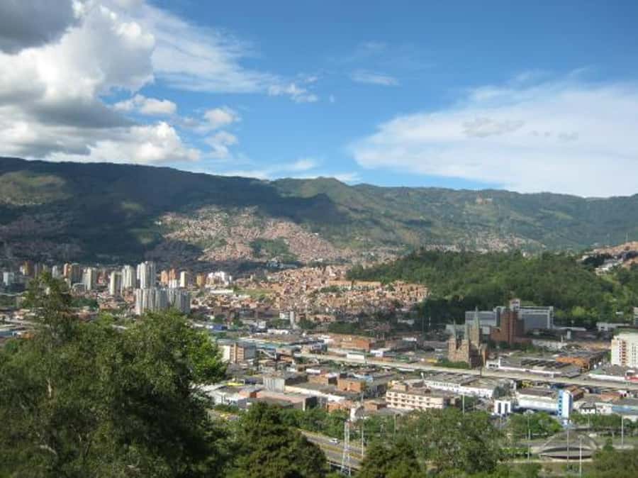 4-Hour Medellin, Envigado & Sabaneta Three County Tour - How Much Value Does $79 Buy?