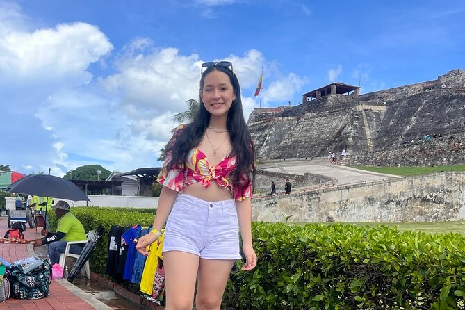 4-Hour Tour of the Best of Cartagena in an Air-Conditioned Van - Air conditioning, comfort, and the Cartagena heat