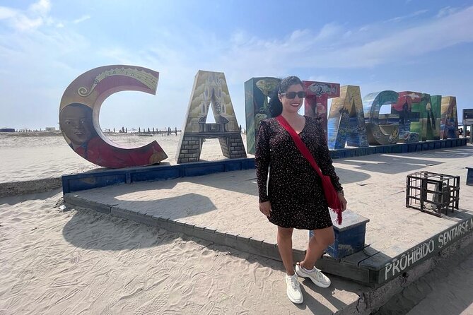 4-Hour Tour of the Best of Cartagena in an Air-Conditioned Van - Starting at the Clock Tower and Cartagena Bay