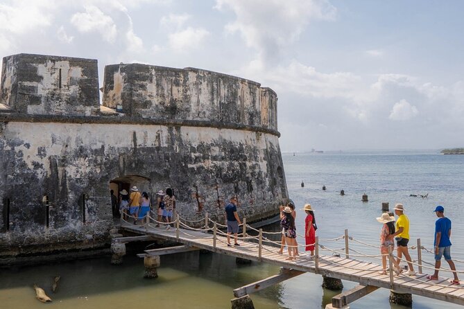 5-Island Speedboat Tour in Cartagena and the Rosario Islands - What this 8 to 12 hour Cartagena boat trip is really like