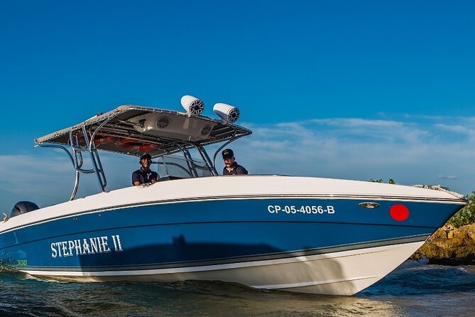 5 Islands Tour from Cartagena Including Snorkeling and Lunch - What a $100 island day really gives you