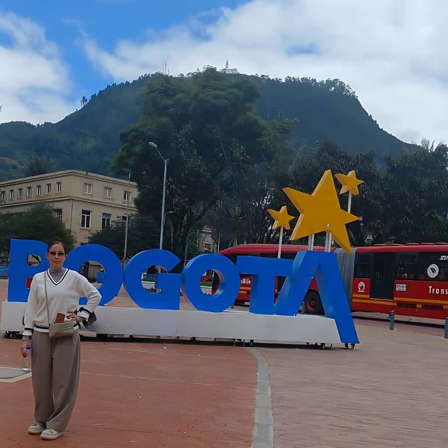 7-hour City Tour of Historic Bogotá with Monserrate - Key points at a glance