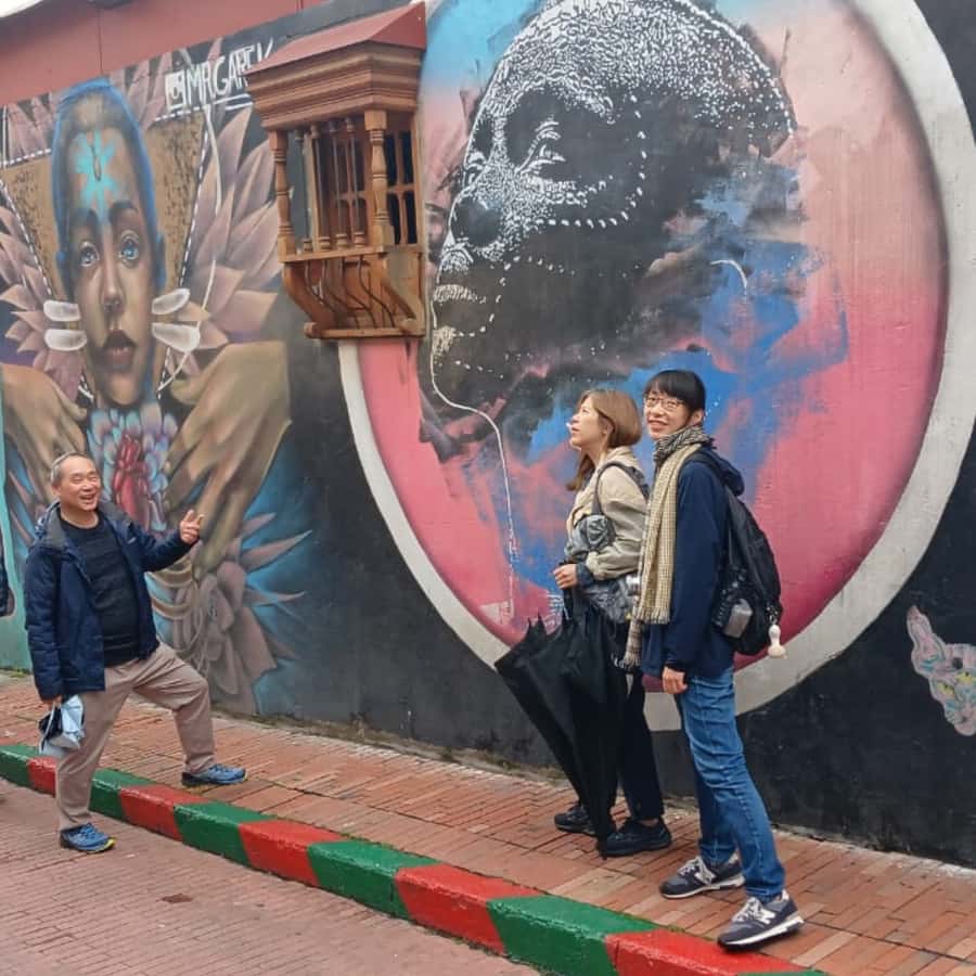 7-hour City Tour of Historic Bogotá with Monserrate - Is $118 a fair price?