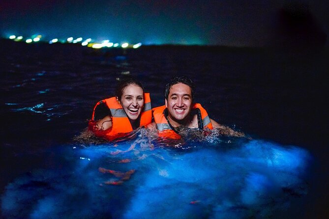 Adventure full day Isla Barú + Mangroves + Snorkel + bioluminescent plankton - Is $65 a good value?