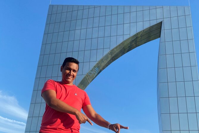 Adventure in Barranquilla and Santa Marta from Cartagena - The road to Santa Marta and the limits of the schedule