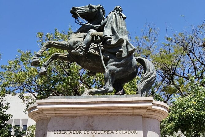 Adventure in Barranquilla and Santa Marta from Cartagena - A short visit to the Tairona Gold Museum