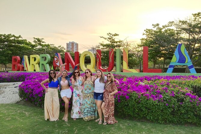 Adventure in Barranquilla and Santa Marta from Cartagena - Santa Marta Cathedral and the walk through town