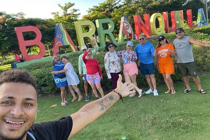 Adventure in Barranquilla and Santa Marta from Cartagena - Language is the most important booking question