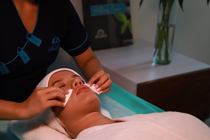 Akzara Spa Hindu Ritual 3H - Key points to know before booking