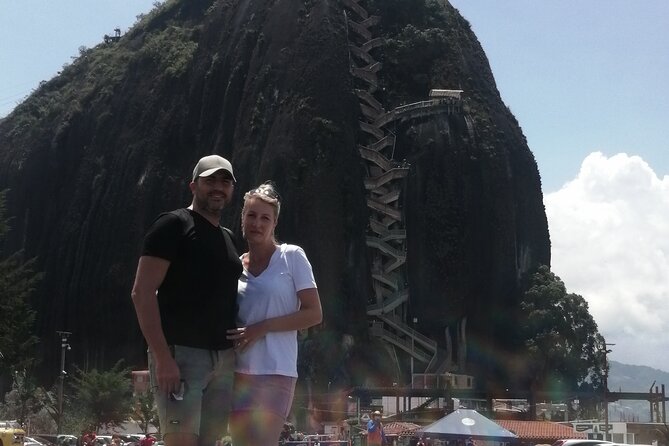 Amazing Private Guatape Tour + Boat Ride + Helicopter & Rock - Why this private Guatapé day works well