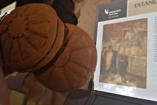 Ancient Rome Wine Tasting in Cartagena Spain - Who will enjoy this most?