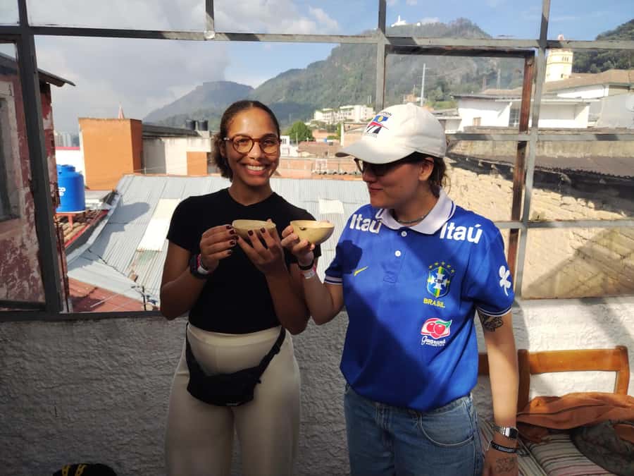 Anti tour Medellin - Key points to know before you go