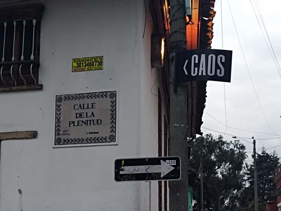 Anti tour Medellin - Why this is not a standard Medellín walking tour