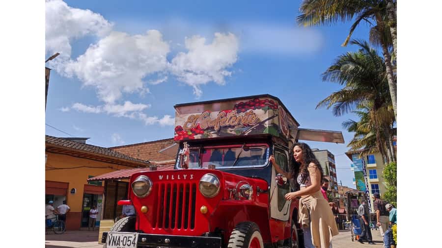 Antioquia’s Villages: El Retiro, La Ceja, and More - Key points at a glance