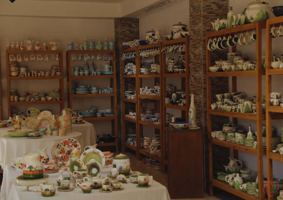 Antioquia’s Villages: El Retiro, La Ceja, and More - San Antonio de Pereira brings lunch and sweets