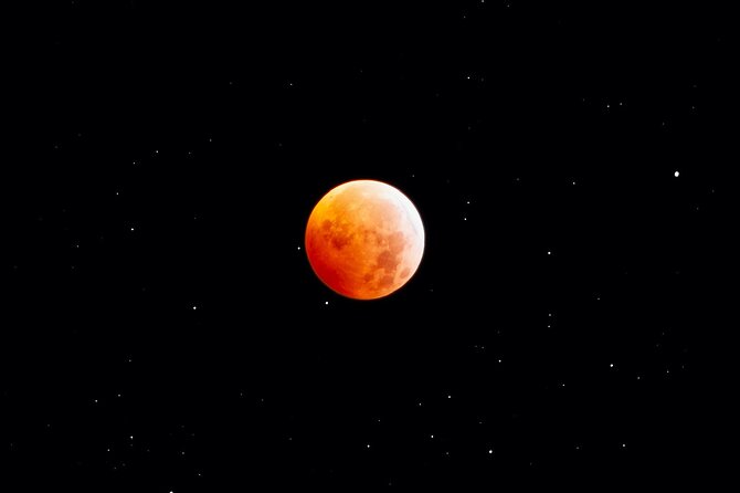 Astronomy Night - Family Stargazing in Finca Astronomica - Why the five-hour format works, and when it may not