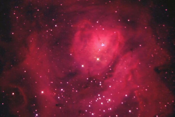 Astronomy Night - Family Stargazing in Finca Astronomica - Price, transport, and the real value