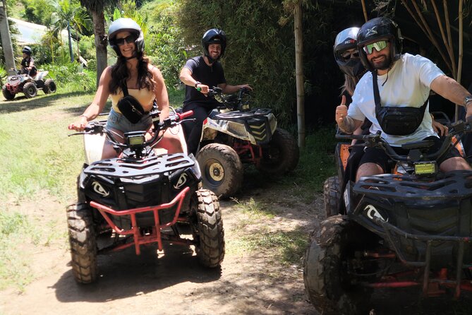 ATV Adventure: Mountains and Forest Tour - Is the $131.99 Price Good Value?