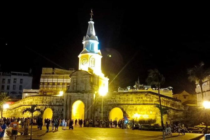 Bar Tour for Guys and Bachelor Parties - Who will enjoy this Cartagena bar tour