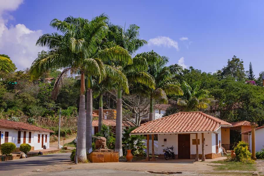Barichara and San Gil Day Tour - Key points to know before booking
