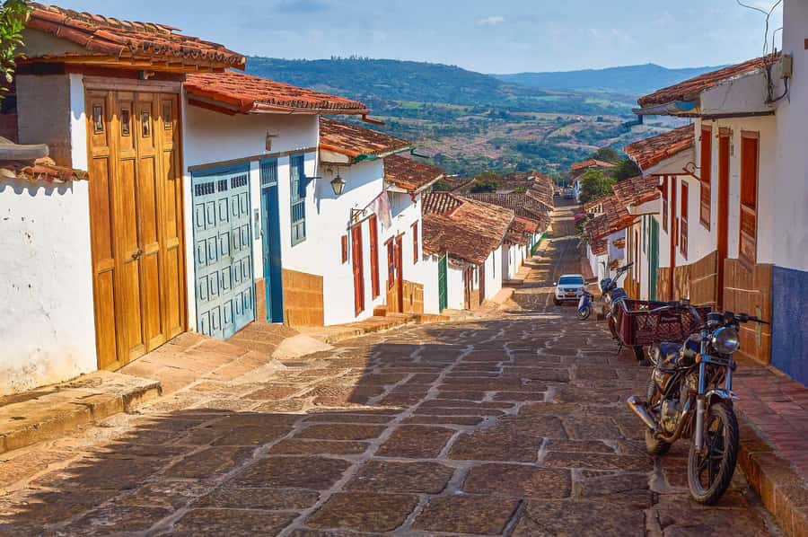 Barichara and San Gil Day Tour - Why San Gil and Barichara work so well together