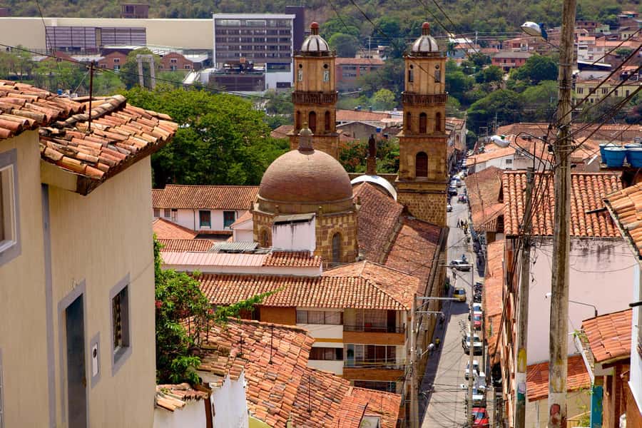 Barichara and San Gil Day Tour - Barichara’s cobblestones, old paths, and viewpoints