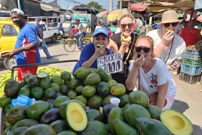 Bazurto Public Market - Key points to know before you book