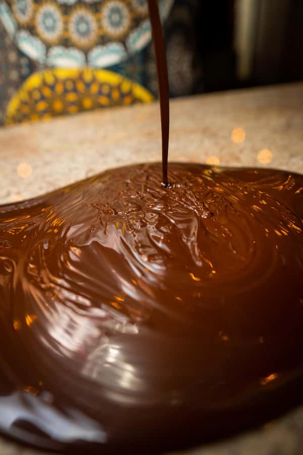 Bean to Bar: Cocoa and Chocolate Workshop - Who Should Book This Experience?
