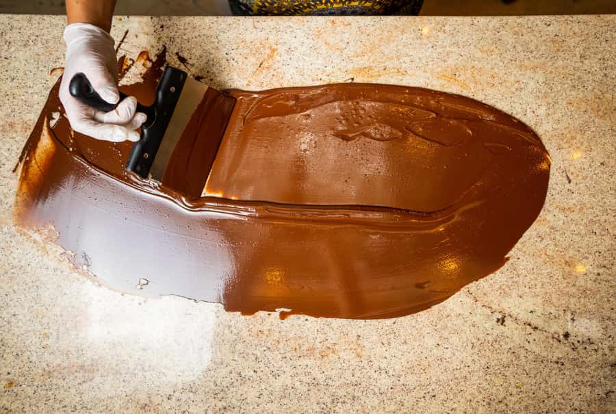 Bean to Bar: Cocoa and Chocolate Workshop - What the 105 Minutes Feel Like