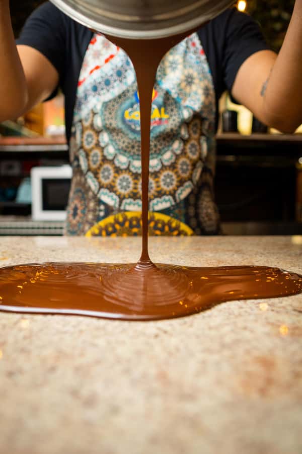 Bean to Bar: Cocoa and Chocolate Workshop - Is $101 a Good Value?