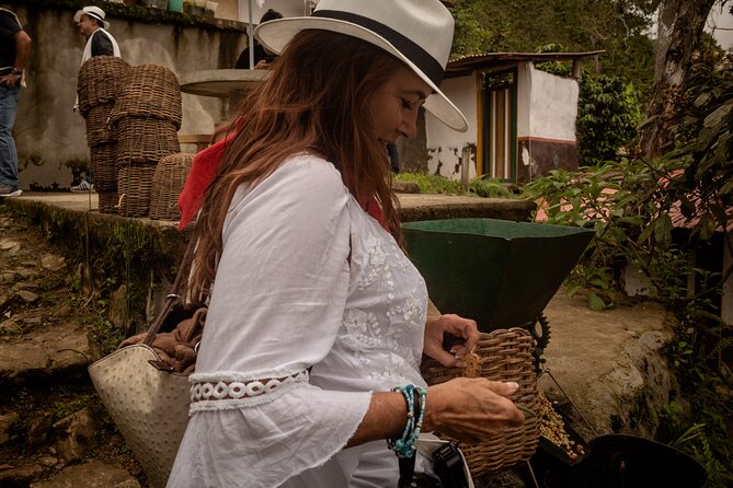 Best Coffee Tour from Medellin with Lunch and Transportation - Is $79.99 a fair price?