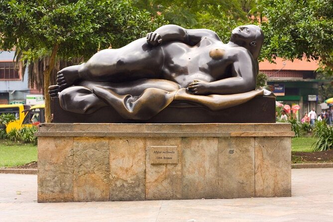 Best Full Day Private Medellin City Tour and Botero´s Plaza - Key points to know before booking