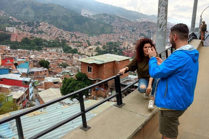 Best Full Day Private Medellin City Tour and Botero´s Plaza - Parque Arví and the high-country change of pace