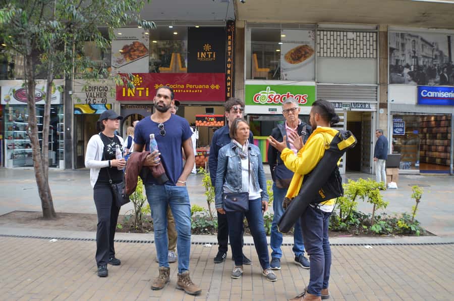 Bogotá: 3-Hour Private Tour of La Candelaria - Is $52 per person a fair price?
