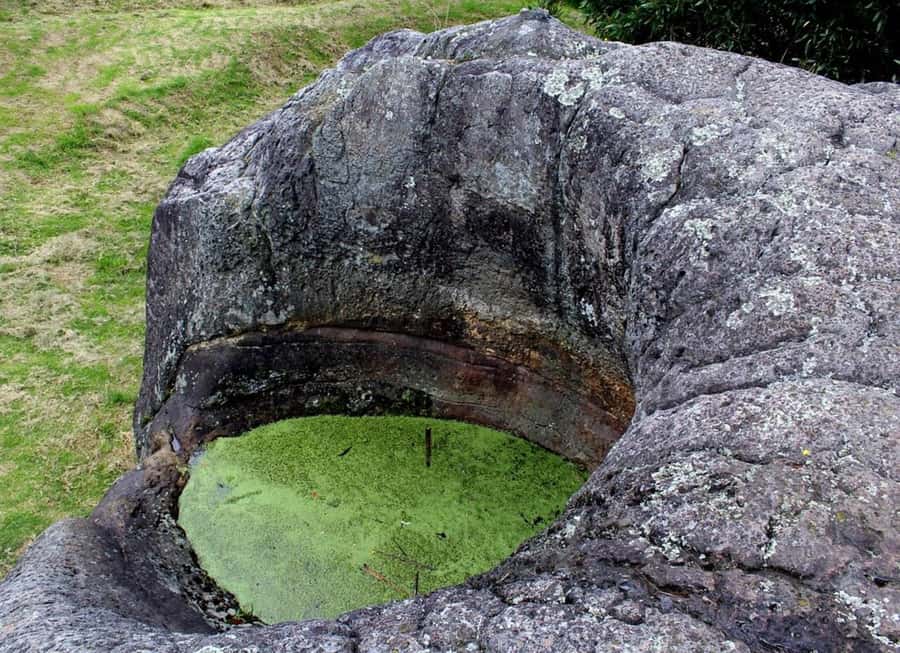 BOGOTA: Ancestral Exploration, Tour Facatativá, Piedras del Tunjo and Zipacón - Should you book it?