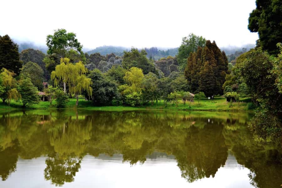 BOGOTA: Ancestral Exploration, Tour Facatativá, Piedras del Tunjo and Zipacón - Why Piedras del Tunjo is the main attraction