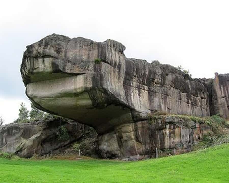 BOGOTA: Ancestral Exploration, Tour Facatativá, Piedras del Tunjo and Zipacón - Timing, weather, and what to bring