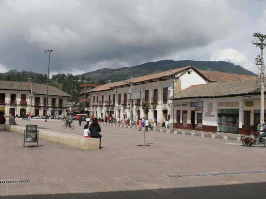 BOGOTA: Ancestral Exploration, Tour Facatativá, Piedras del Tunjo and Zipacón - Who will enjoy this Bogotá day trip?
