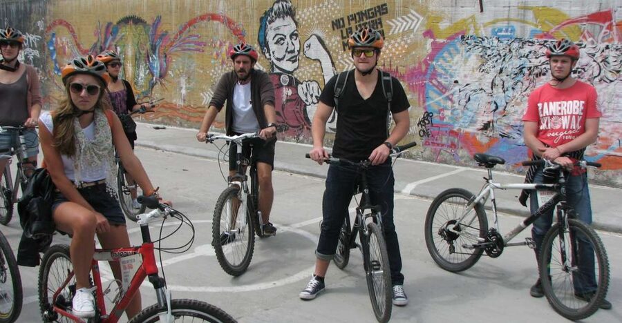 Bogota: Bicycle City Tour - Is $19 good value?