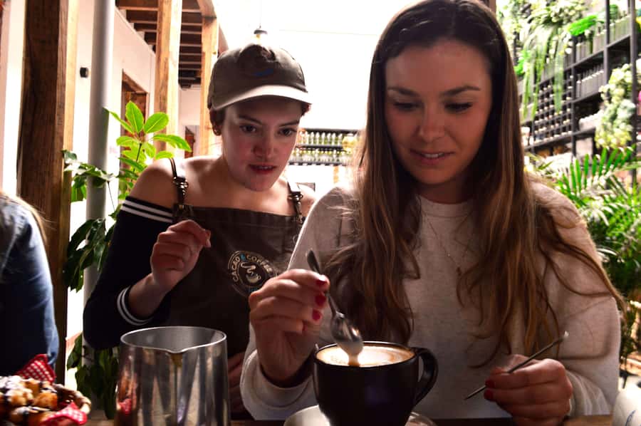 Bogotá: Candelaria Tour with Cacao and Coffee Workshop - Key Points Before You Book