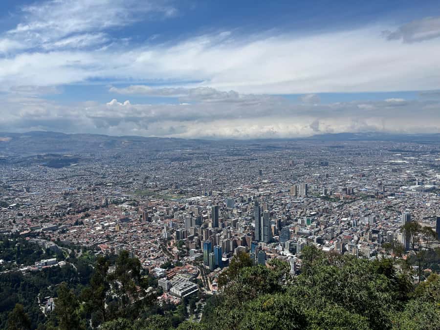 BOGOTA: City Tour, Monserrate, Gold Museum, Botero Museum, Plaza Bolívar - Key points to know before booking