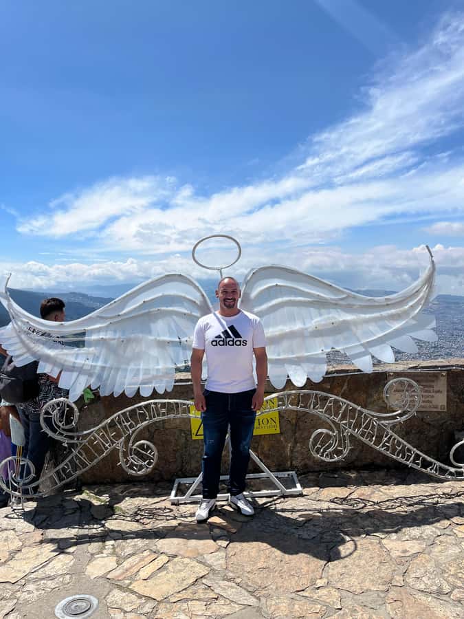 BOGOTA: City Tour, Monserrate, Gold Museum, Botero Museum, Plaza Bolívar - A fast introduction to Bogotá’s many faces