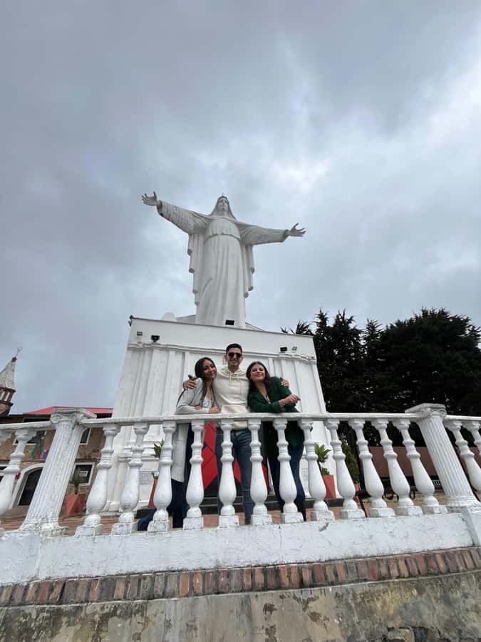 BOGOTA: City Tour, Monserrate, Gold Museum, Botero Museum, Plaza Bolívar - Botero Museum brings humor into the afternoon