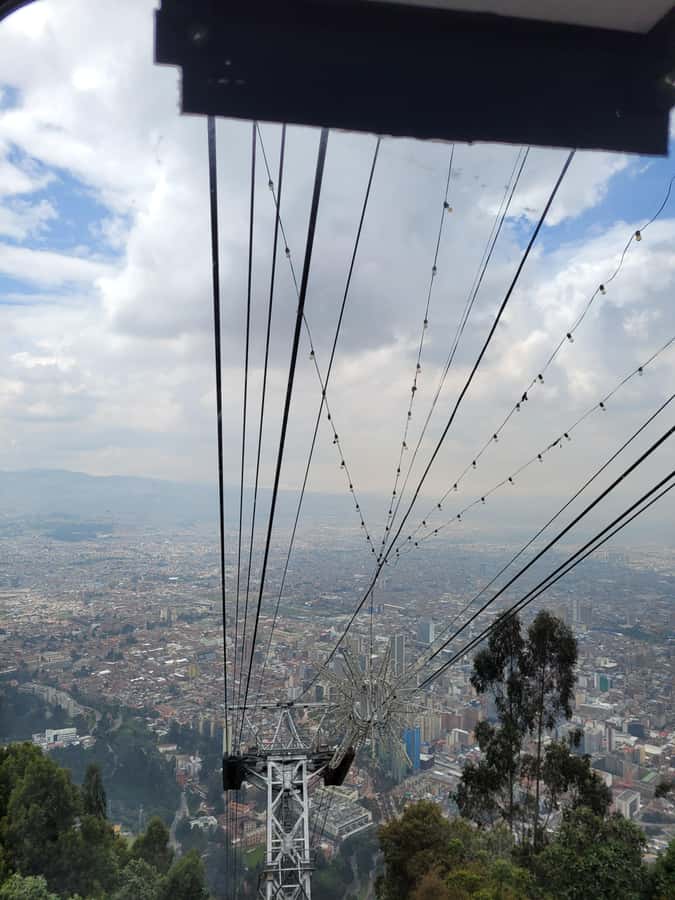 Bogotá: City Tour, Monserrate, Gold Museum, Plaza de Bolivar - Who should book this Bogotá tour?