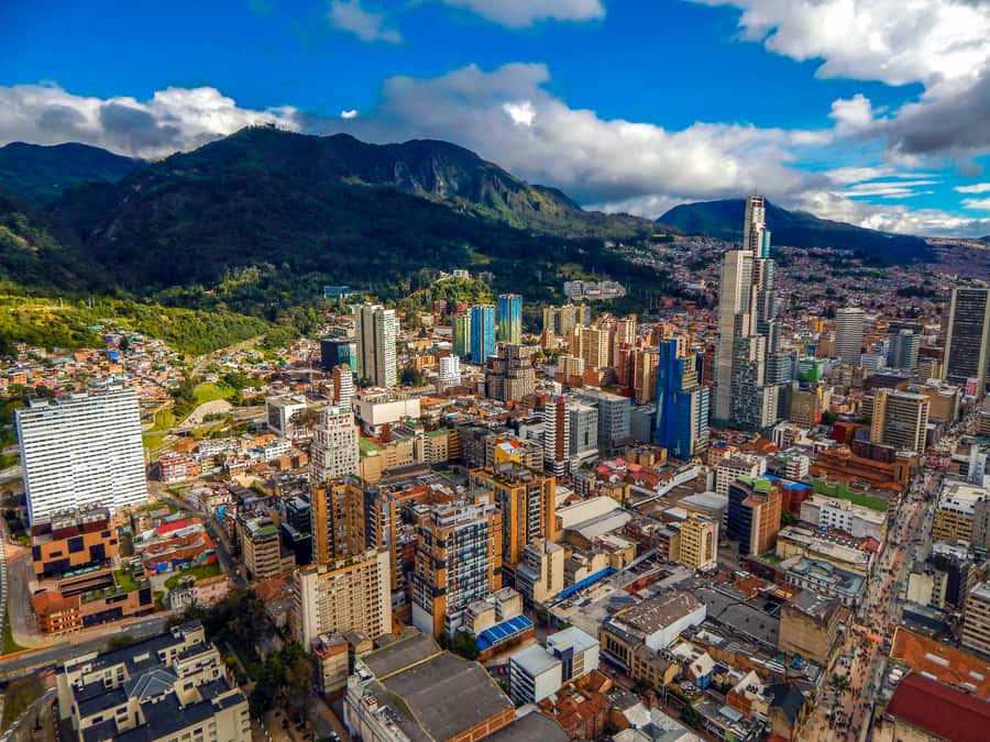 Bogotá City Tour with Monserrate, Gold and Botero Museums - The Gold Museum and Colombia before Spain