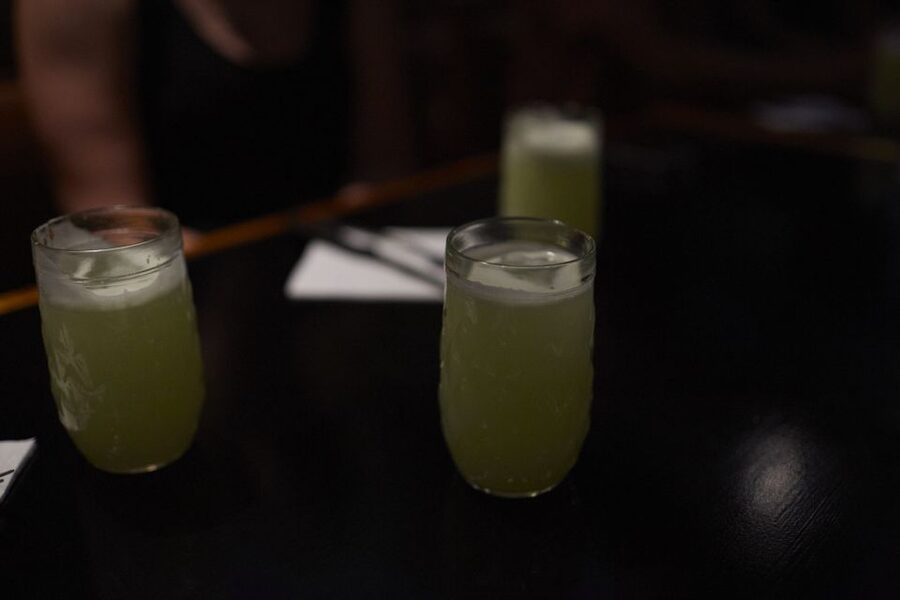Bogotá: Craft Beer Tour with Tasting - Finishing at Casa Magola