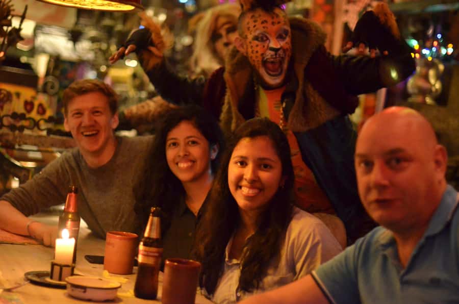 Bogotá: Craft Beer Tour with Tasting - Three eras of Colombian beer