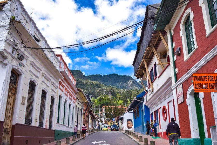 Bogota: Downtown City and Monserrate Hill Private Tour - The Gold Museum puts Colombia’s Indigenous art in context