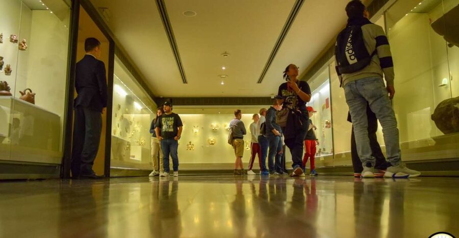 Bogota: Downtown City and Monserrate Hill Private Tour - Is $1,098 per person good value?